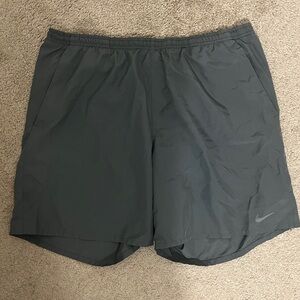 Men’s XL Nike Dri-Fit Shorts